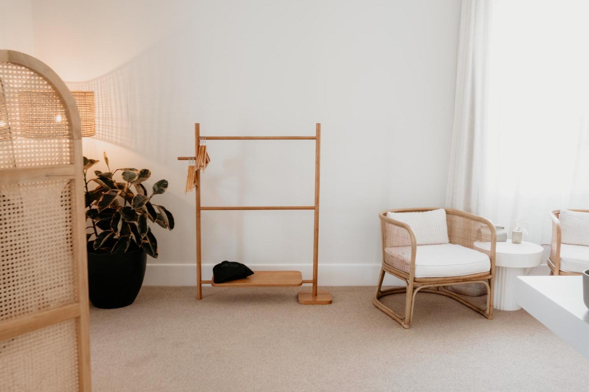 The Oak & Anchor Hotel Port Fairy Exterior foto A room with a carpet